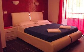 Gio Suites Luxury B&B
