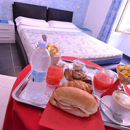 Gio Suites Luxury B&B Rome Extérieur photo
