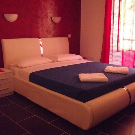 Gio Suites Luxury B&B Rome Extérieur photo