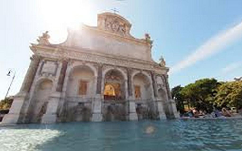 Gio Suites Luxury B&B Rome Extérieur photo