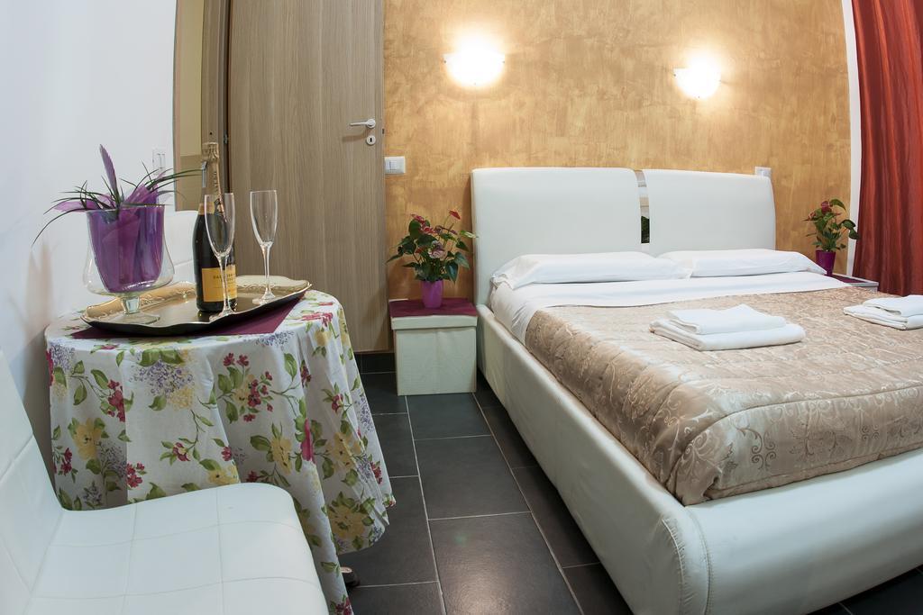 Gio Suites Luxury B&B Rome Chambre photo