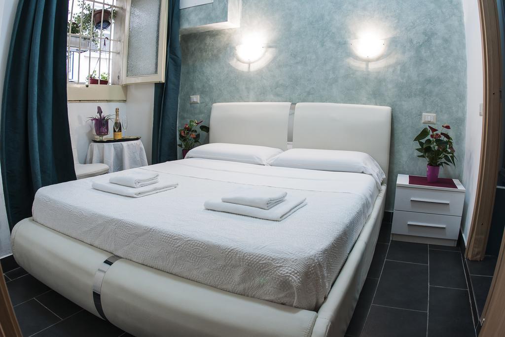 Gio Suites Luxury B&B Rome Chambre photo