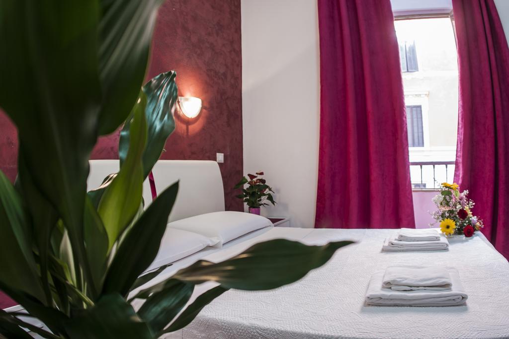 Gio Suites Luxury B&B Rome Chambre photo