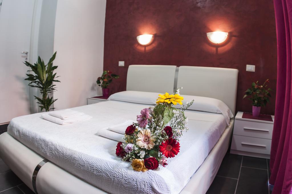 Gio Suites Luxury B&B Rome Chambre photo
