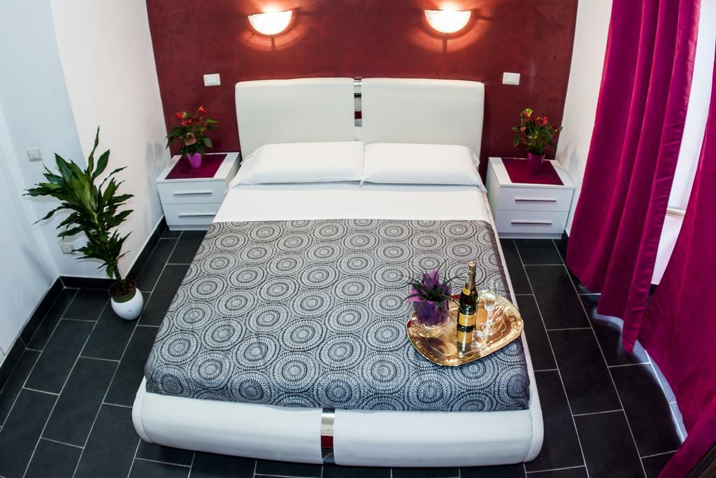 Gio Suites Luxury B&B Rome Chambre photo