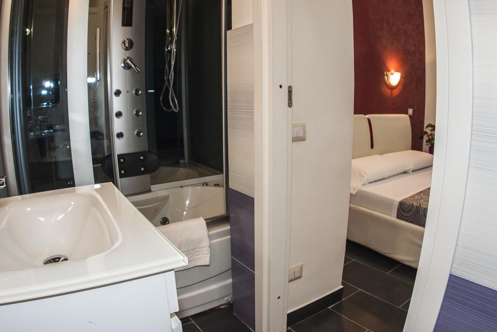 Gio Suites Luxury B&B Rome Chambre photo