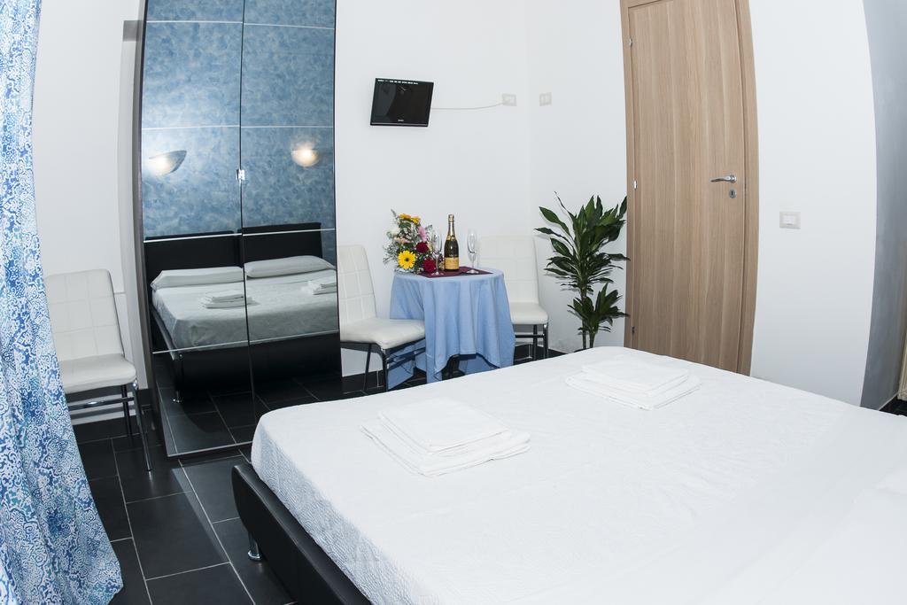 Gio Suites Luxury B&B Rome Extérieur photo