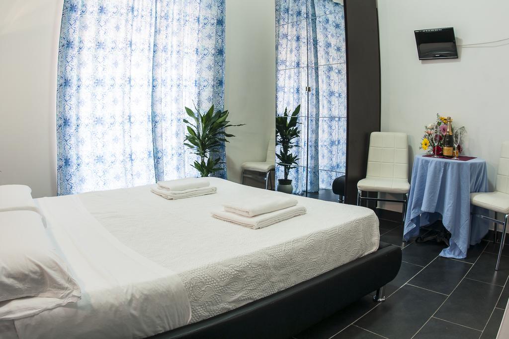 Gio Suites Luxury B&B Rome Chambre photo