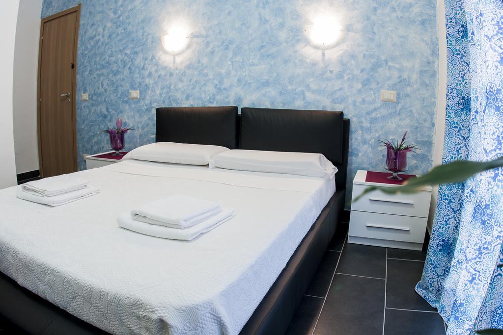 Gio Suites Luxury B&B Rome Chambre photo