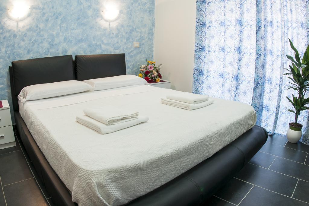 Gio Suites Luxury B&B Rome Chambre photo