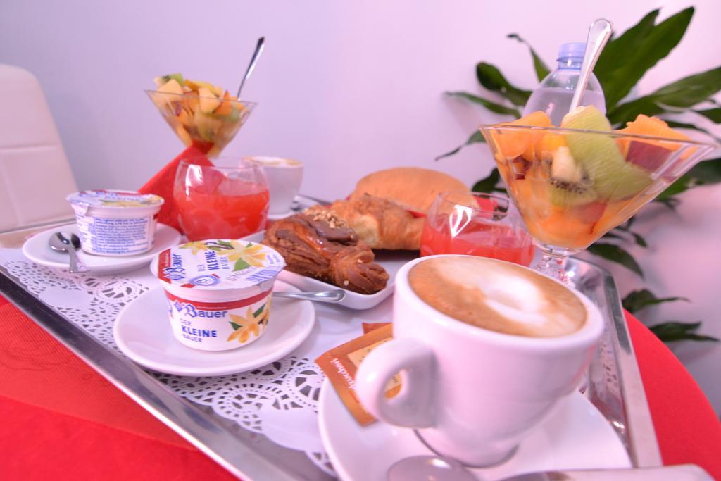 Gio Suites Luxury B&B Rome Extérieur photo