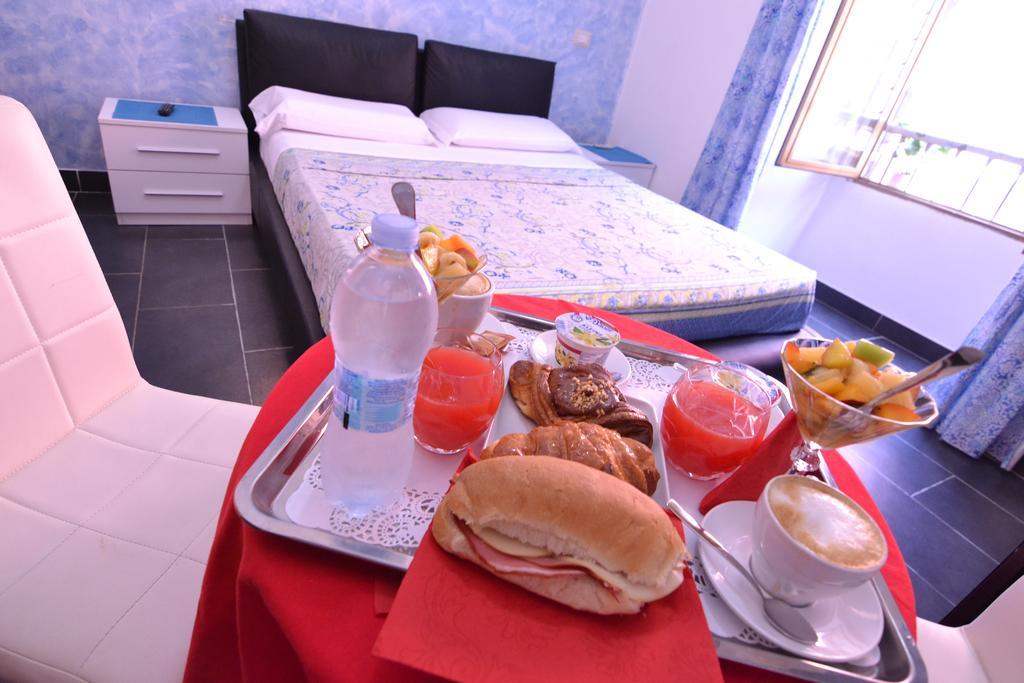 Gio Suites Luxury B&B Rome Extérieur photo