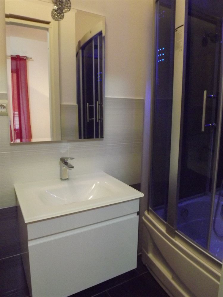 Gio Suites Luxury B&B Rome Extérieur photo