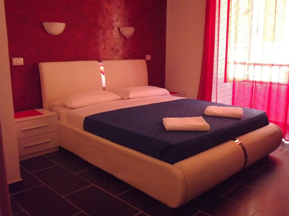 Gio Suites Luxury B&B Rome Extérieur photo