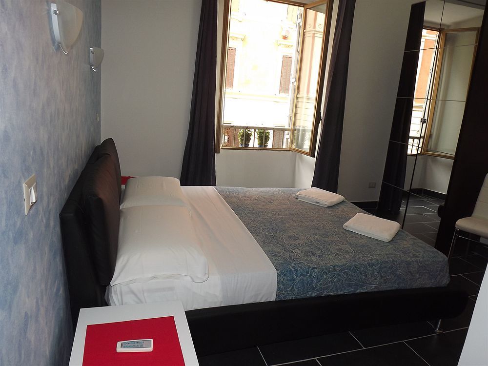 Gio Suites Luxury B&B Rome Extérieur photo