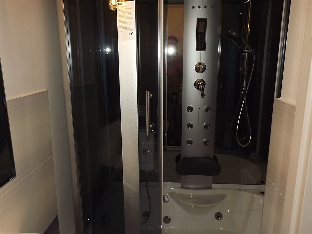 Gio Suites Luxury B&B Rome Extérieur photo