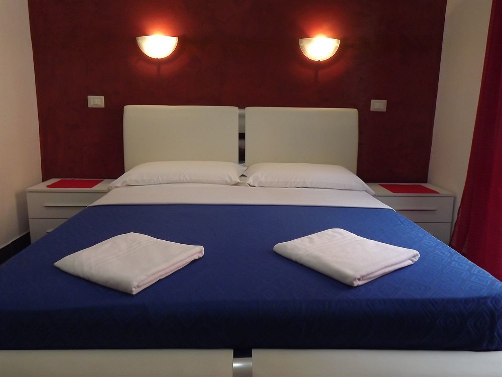 Gio Suites Luxury B&B Rome Extérieur photo