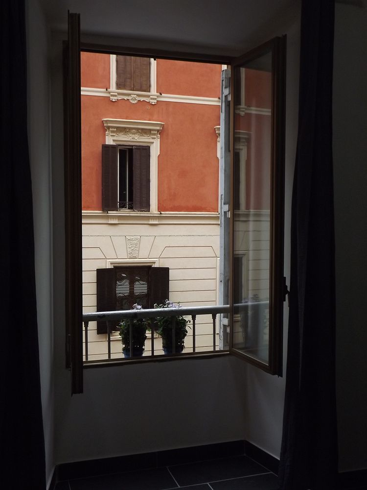 Gio Suites Luxury B&B Rome Extérieur photo